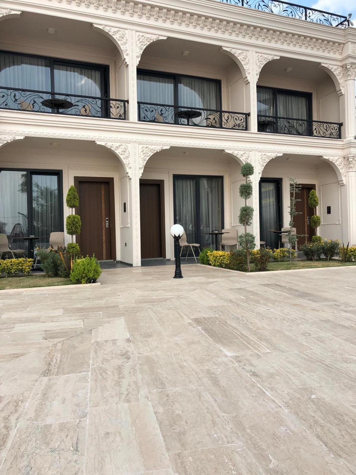 Grand Vuslat Erdek 6/50