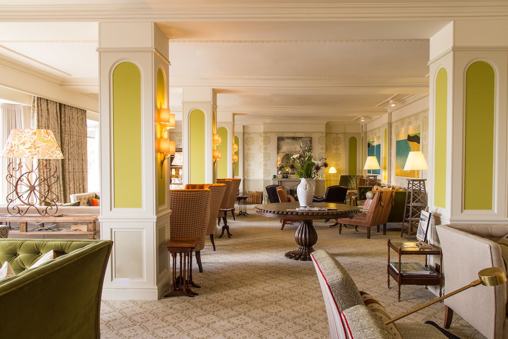 Thurlestone Hotel 27/50