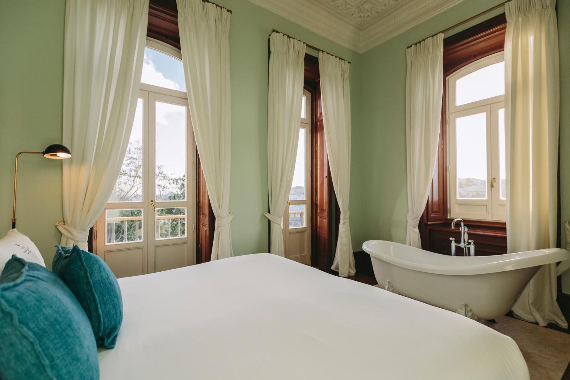 Suite Imperial