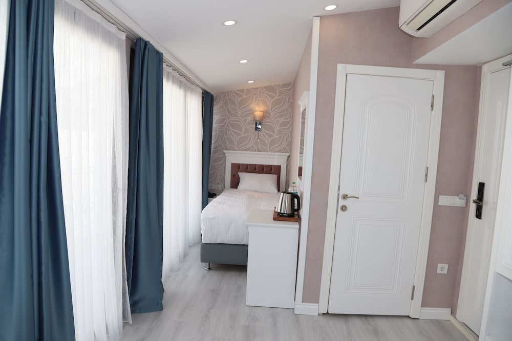 Novus Hotel 15/22