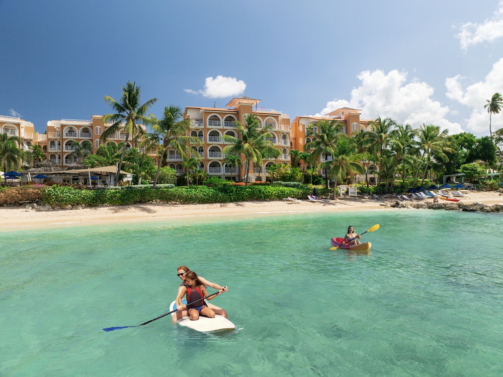 SAINT PETER'S BAY LUXURY RESORTS AND RESIDENCES 39/50