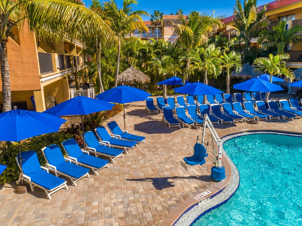 Coconut Cove Suites 35/38
