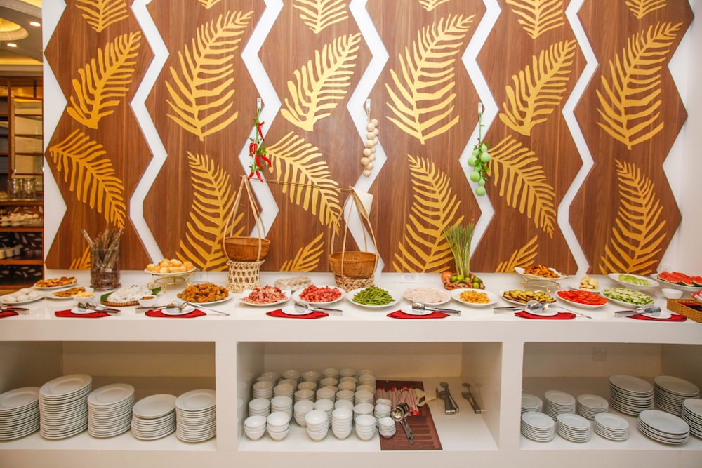 Golden Rose Hotel Danang 6/50