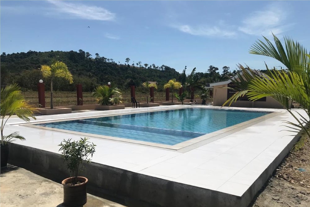 OYO 795 Nahdhoh Langkawi Resort 40/63
