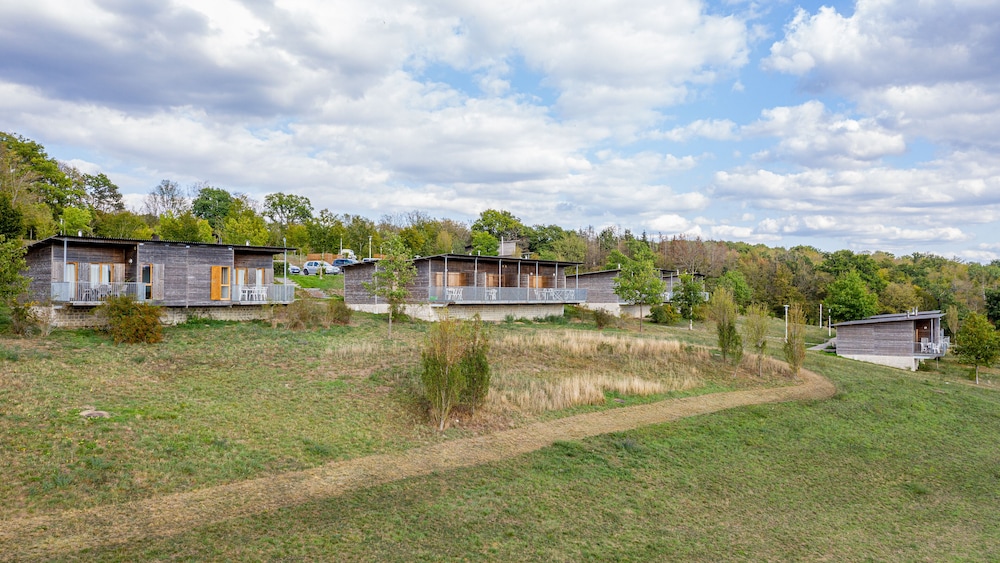 Madame Vacances Les Cottages de Valjoly 33/50