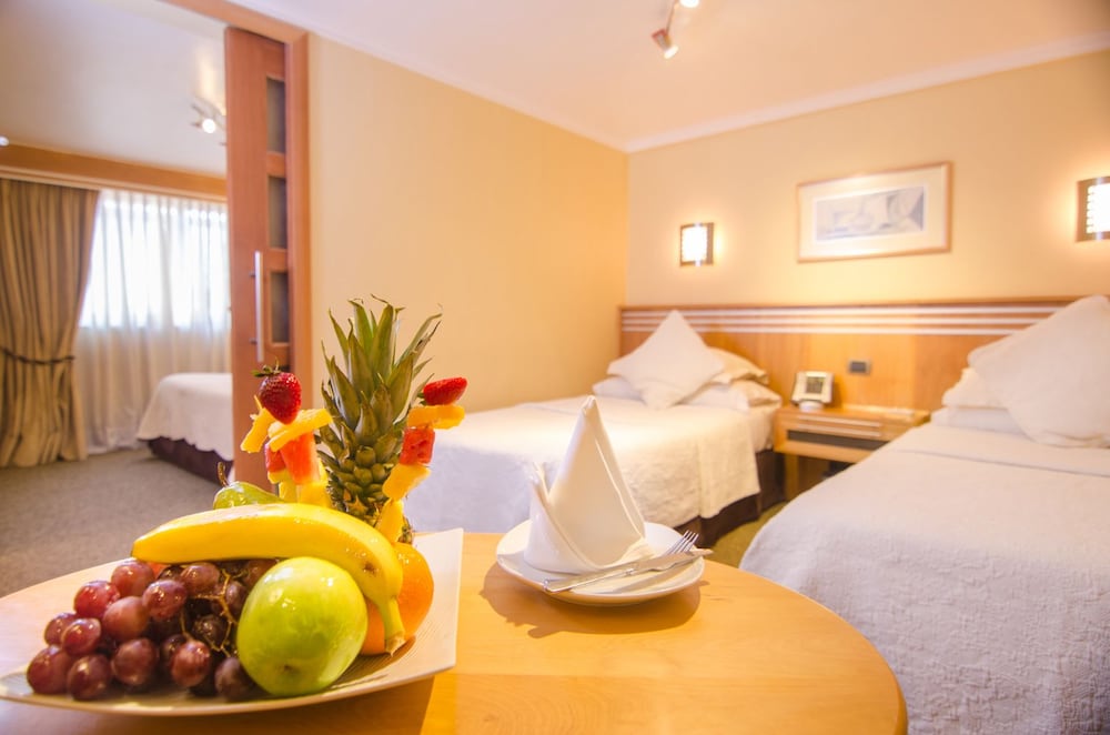 Hotel Ankara 24/50