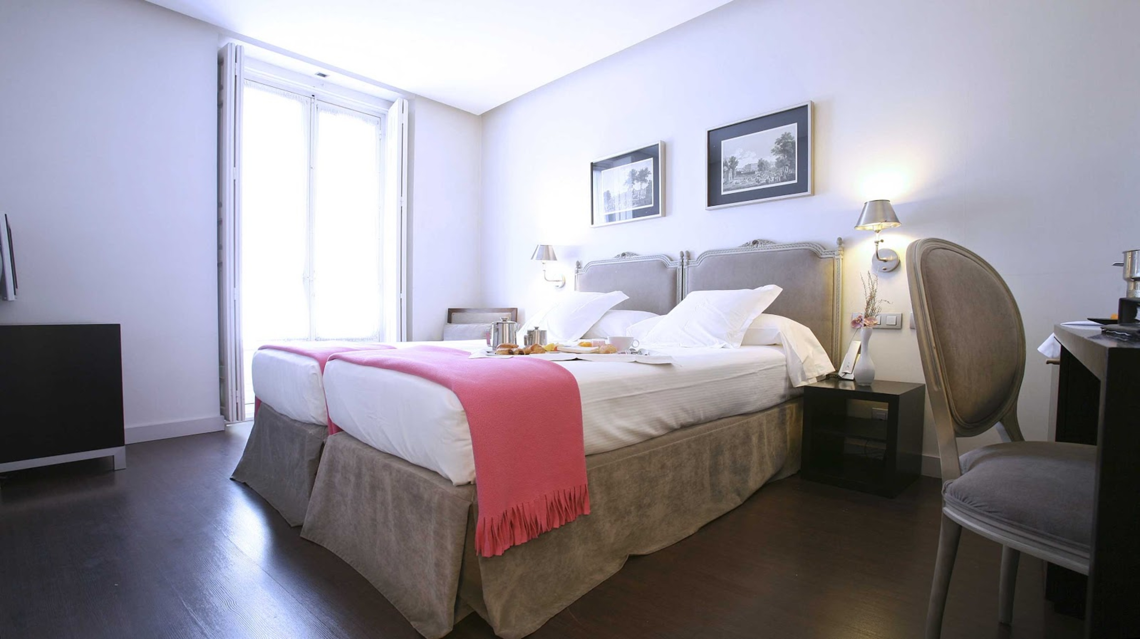 Room, Double Bed, with Extra Bed