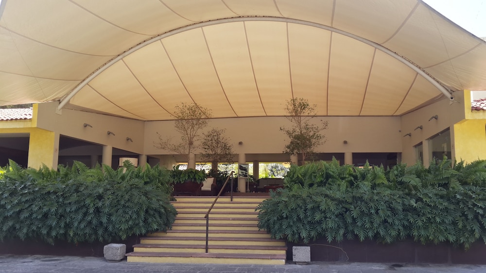 HOTEL REAL DE CHAPALA 16/42