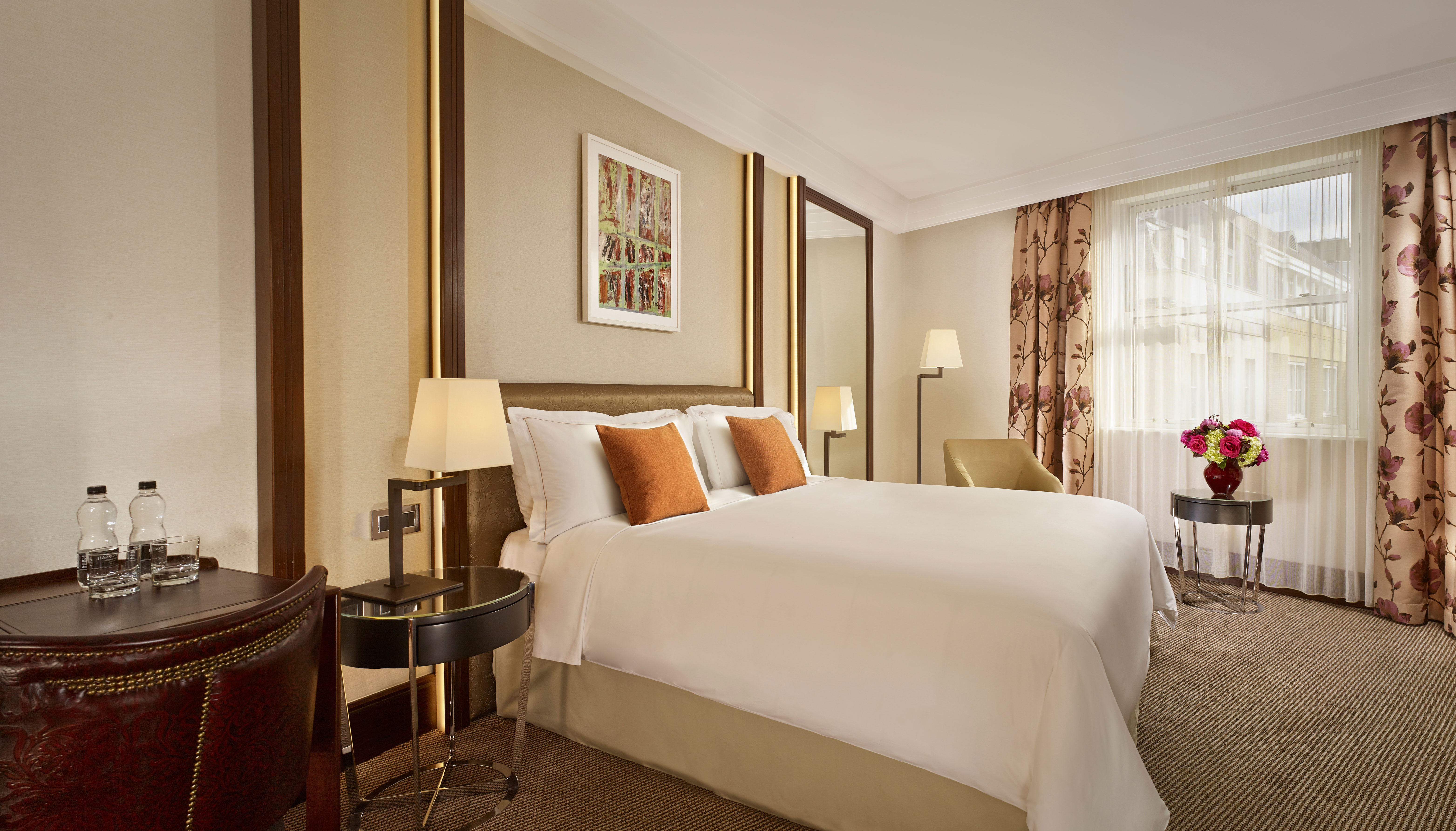 The Westbury Mayfair A Luxury Collection Hotel London 25/46