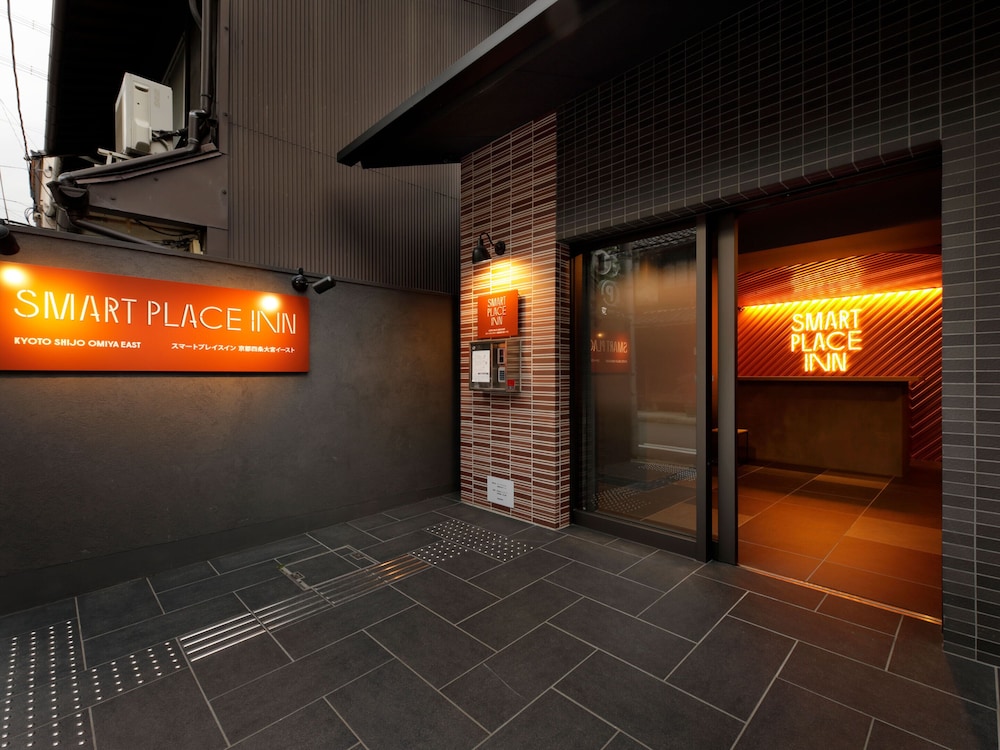 Smart Place Inn Kyoto Shijo Omiya East 43/52