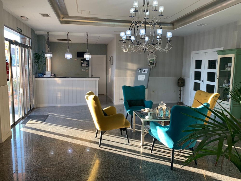 Hotel Restaurante Boabdil 14/25