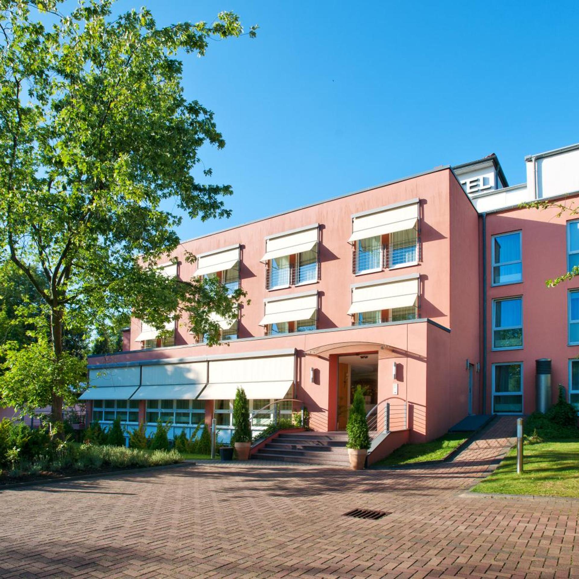Hotel Barbarossa 4/49