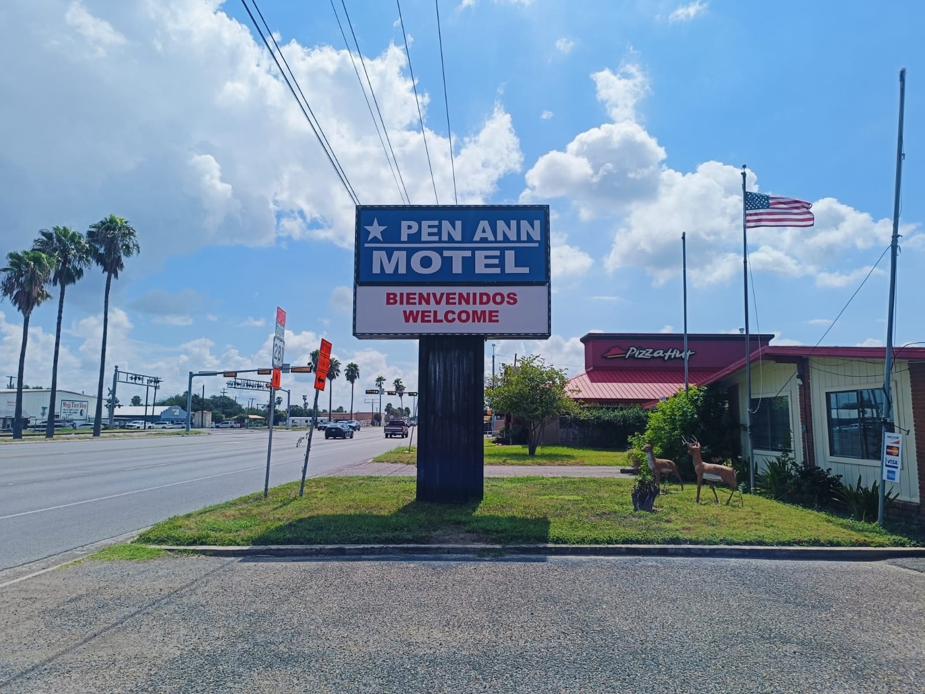 Pen Ann by Capital O Pharr/McAllen TX 44/59