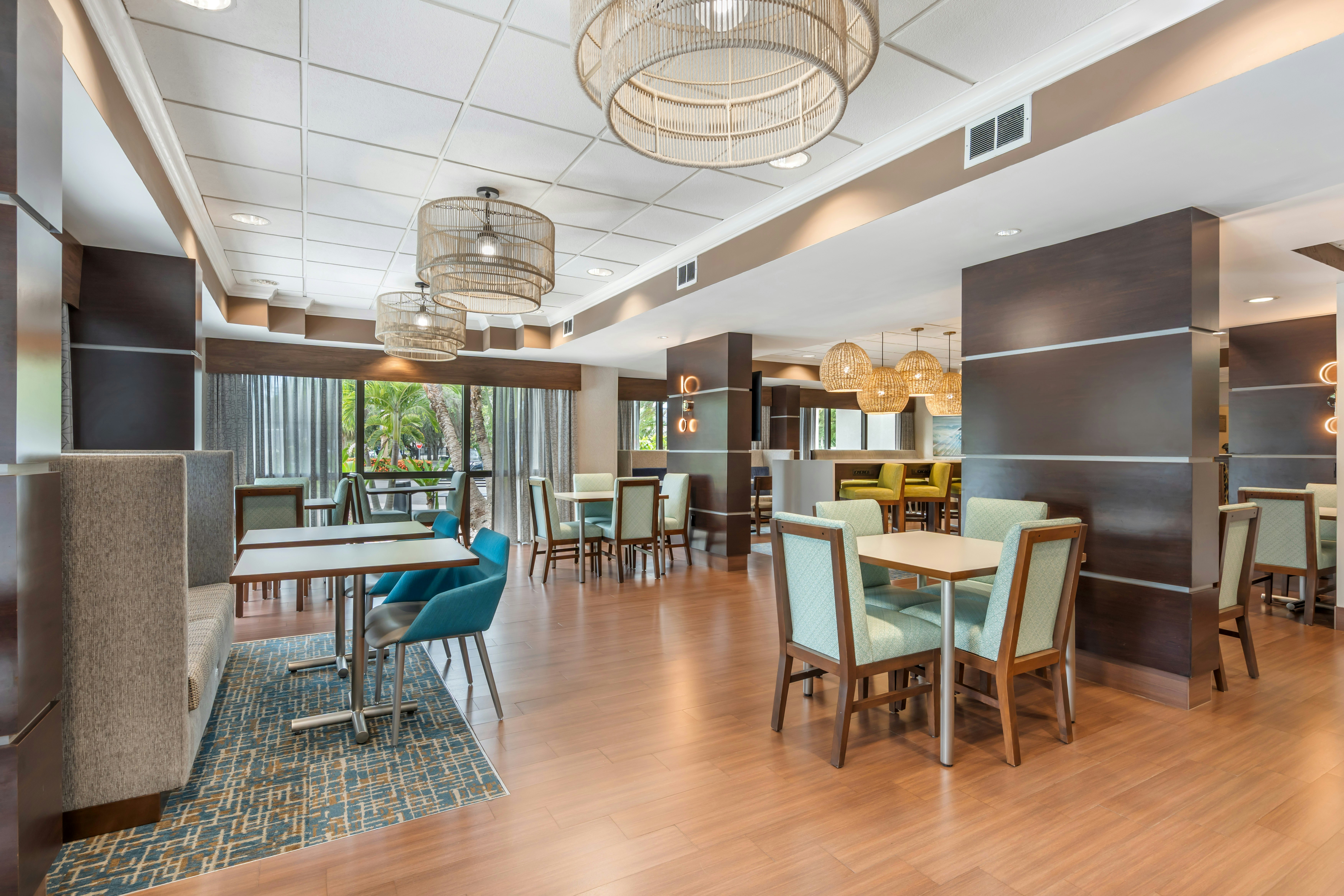 Hampton Inn Fort Myers Airport I 75 9/11