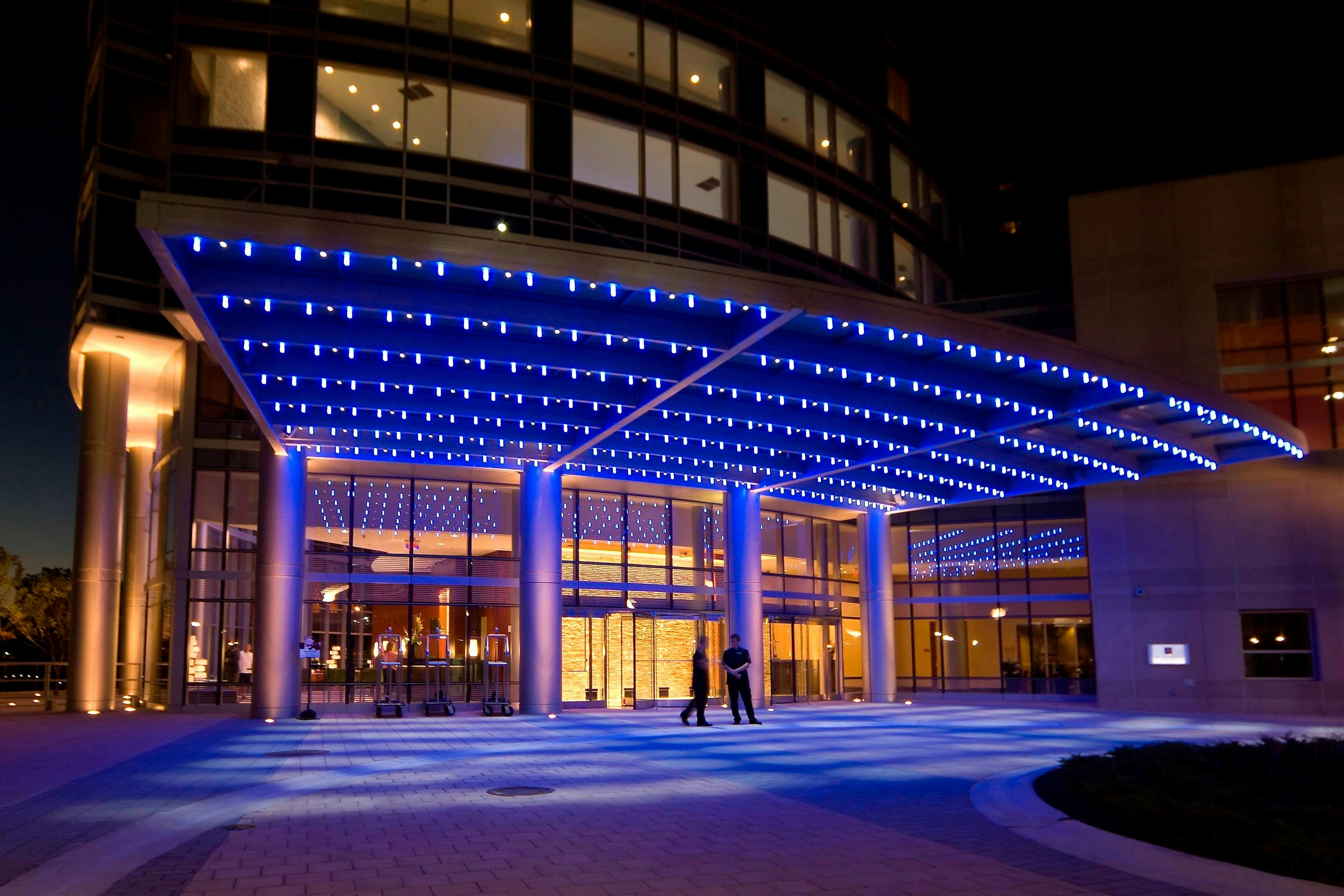 JW Marriott Hotel Grand Rapids 6/80