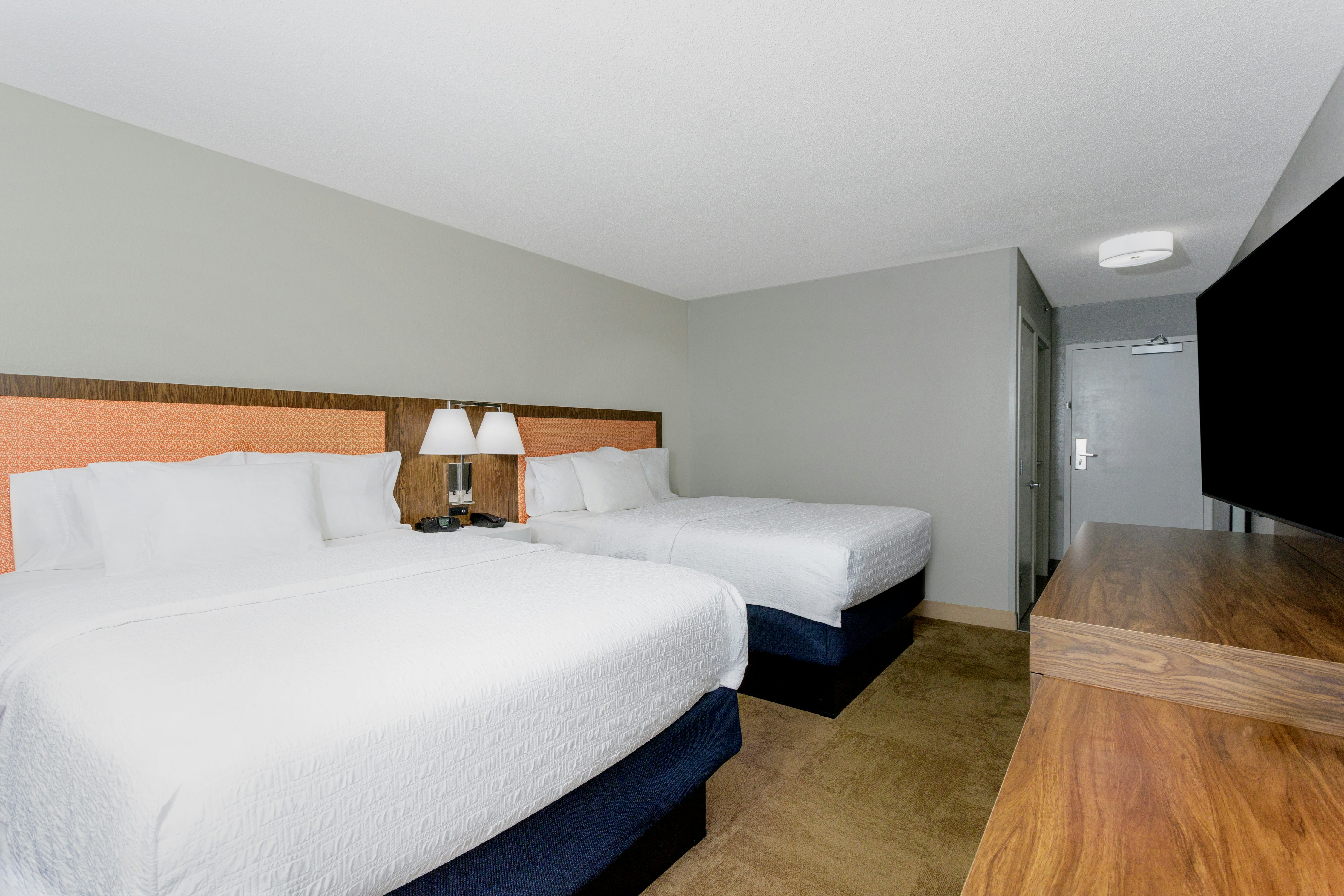 ROOM, 2 QUEEN BEDS, ACCESSIBLE