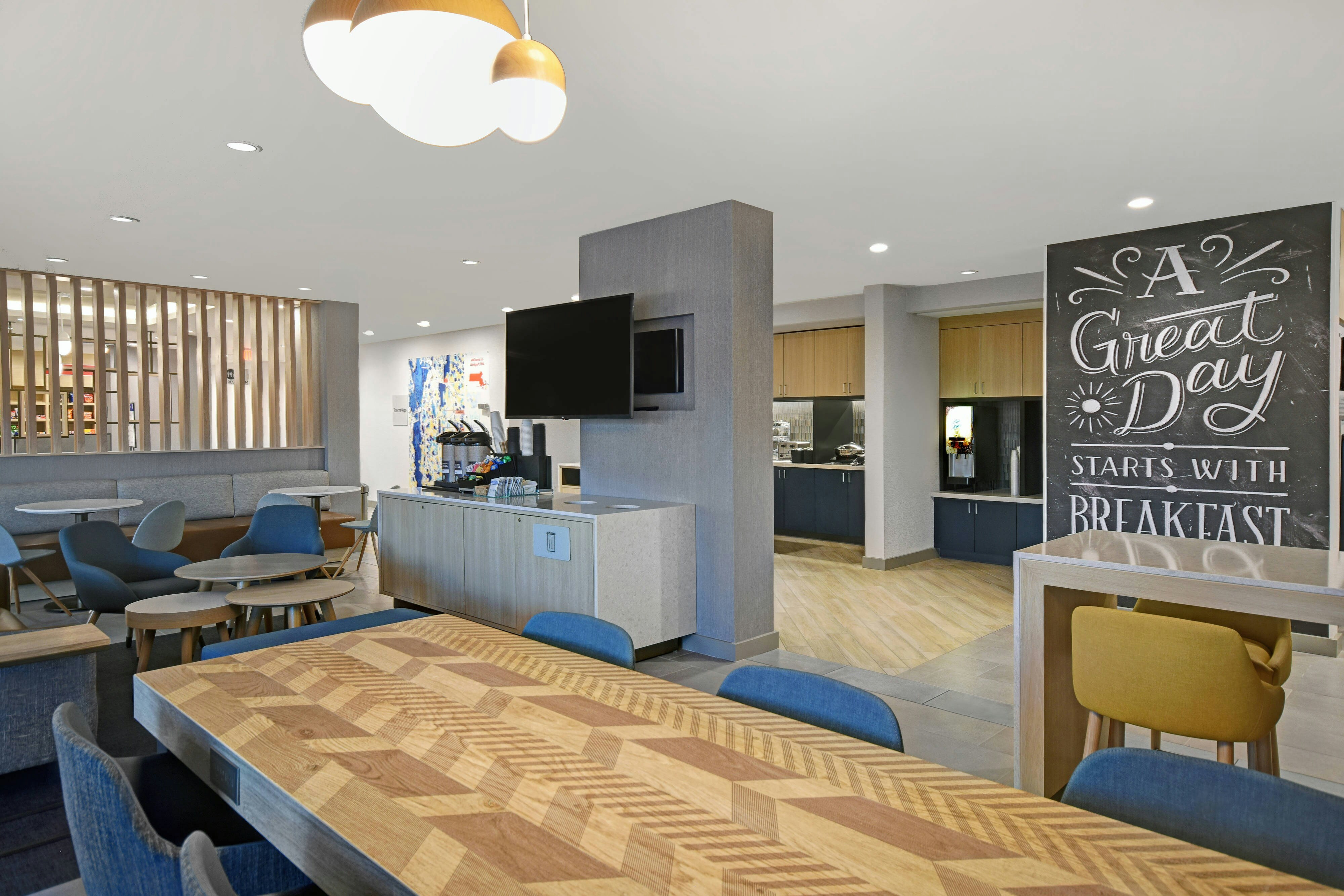 TownePlace Suites by Marriott Westport 31/49