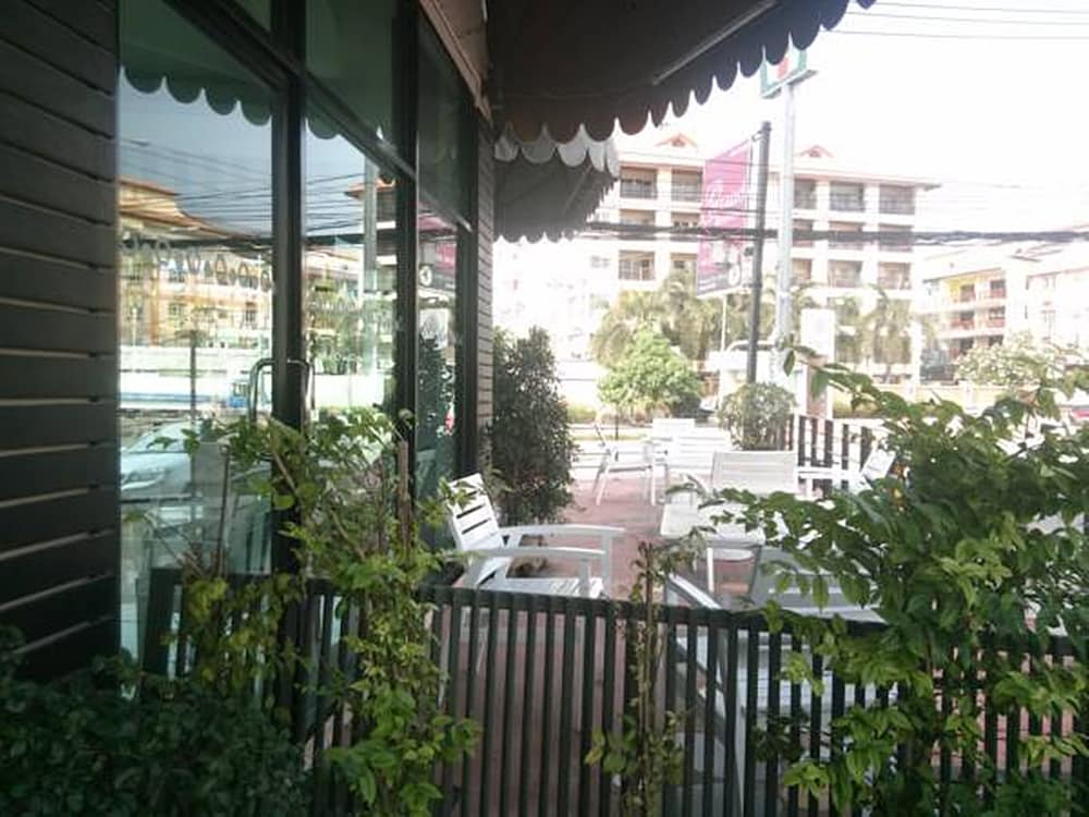 Grand Residence Jomtien 36/39
