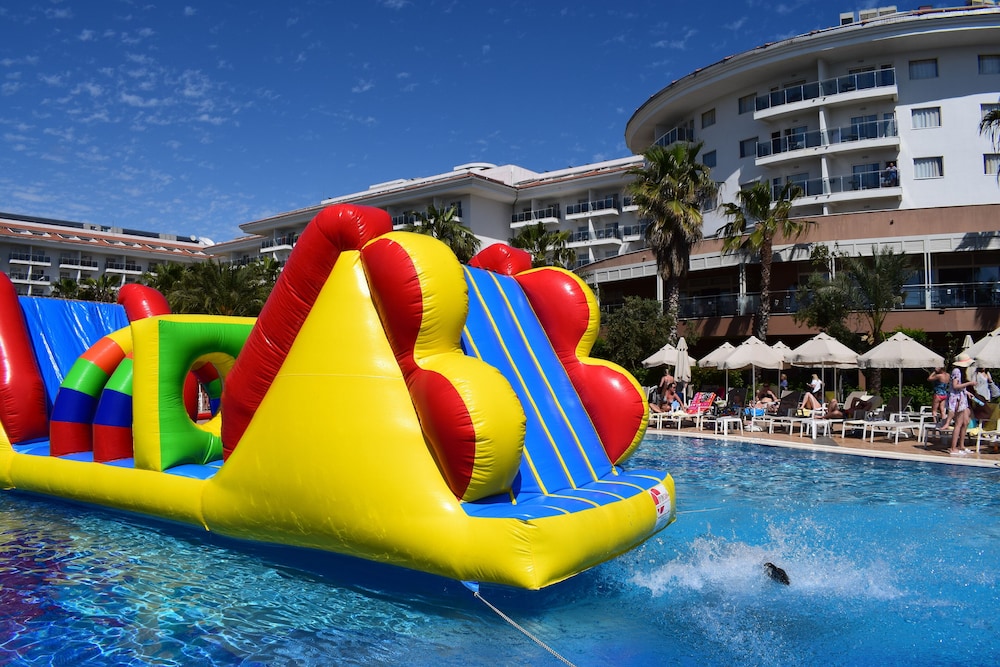 Seaden Sea World Resort & SPA 38/50