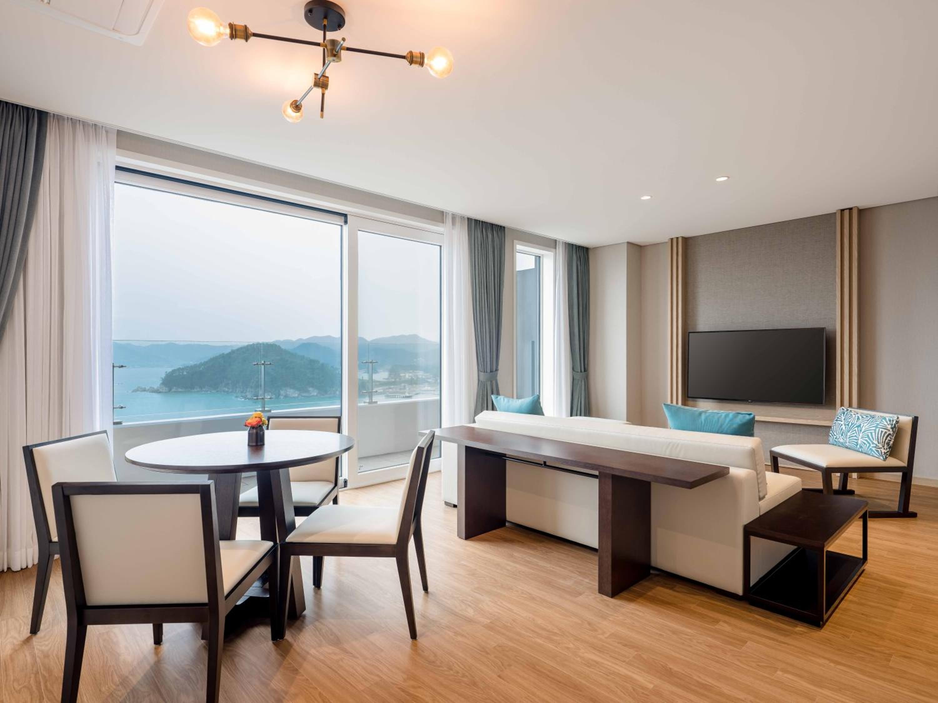 Hanwha Resort Geoje Belvedere 39/45