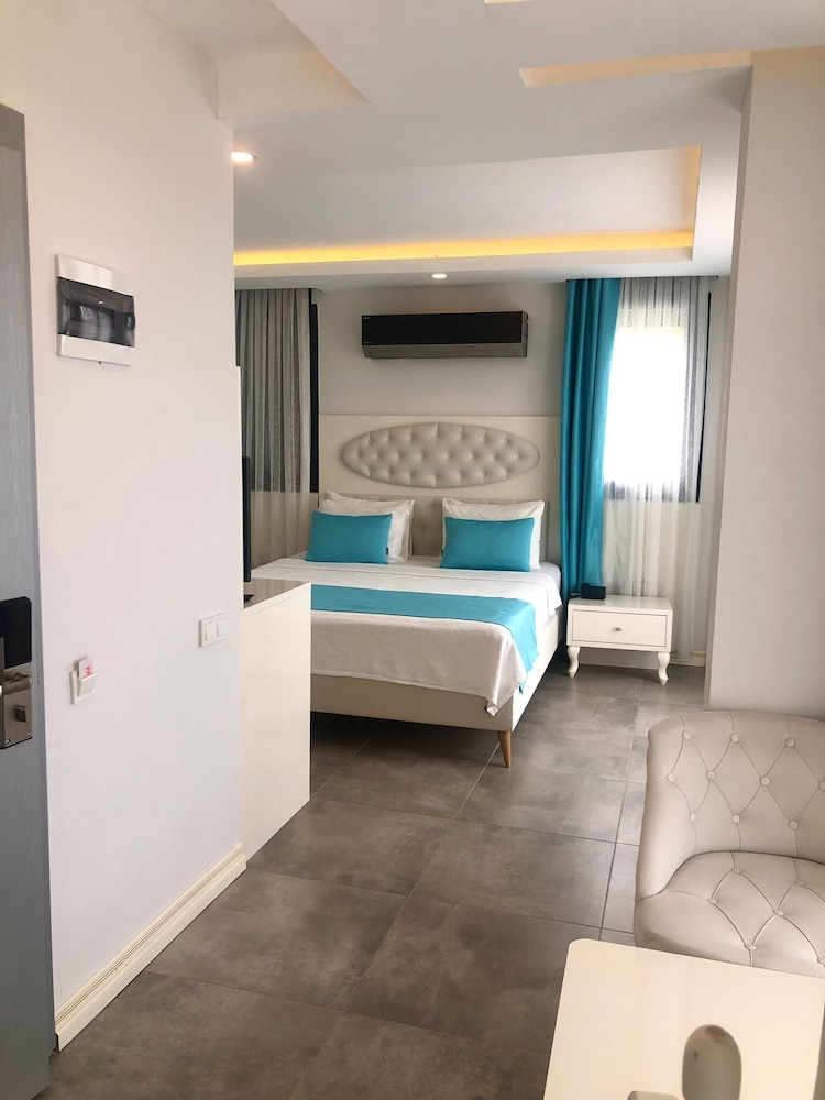Monastery Suites Hotel - Fethiye 11/44