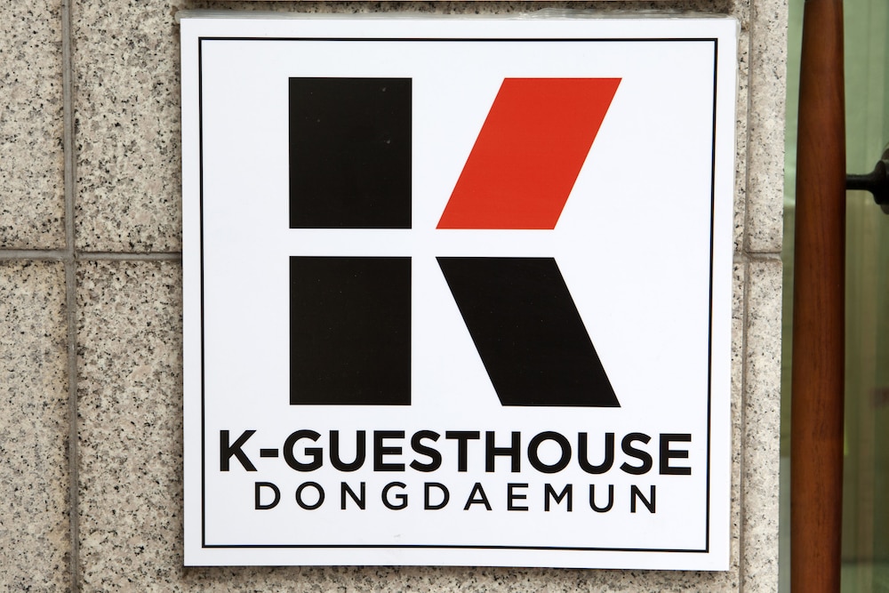 K-Guesthouse Dongdaemun 1 32/49