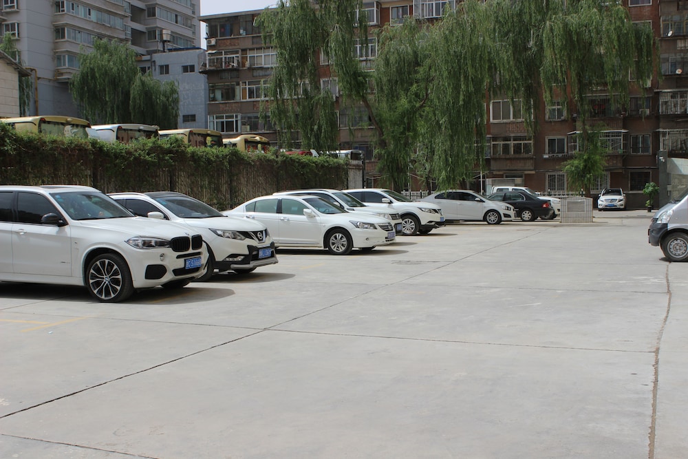 Ibis Lanzhou Dongfanghong Plaza Hotel 63/69