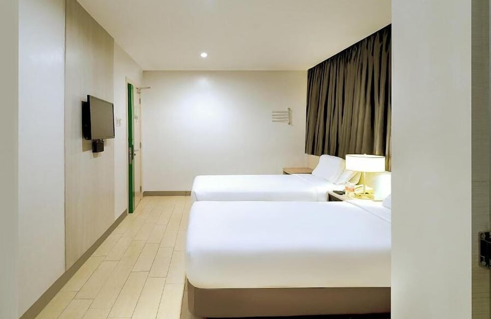 Go Hotels Ortigas Center 21/68