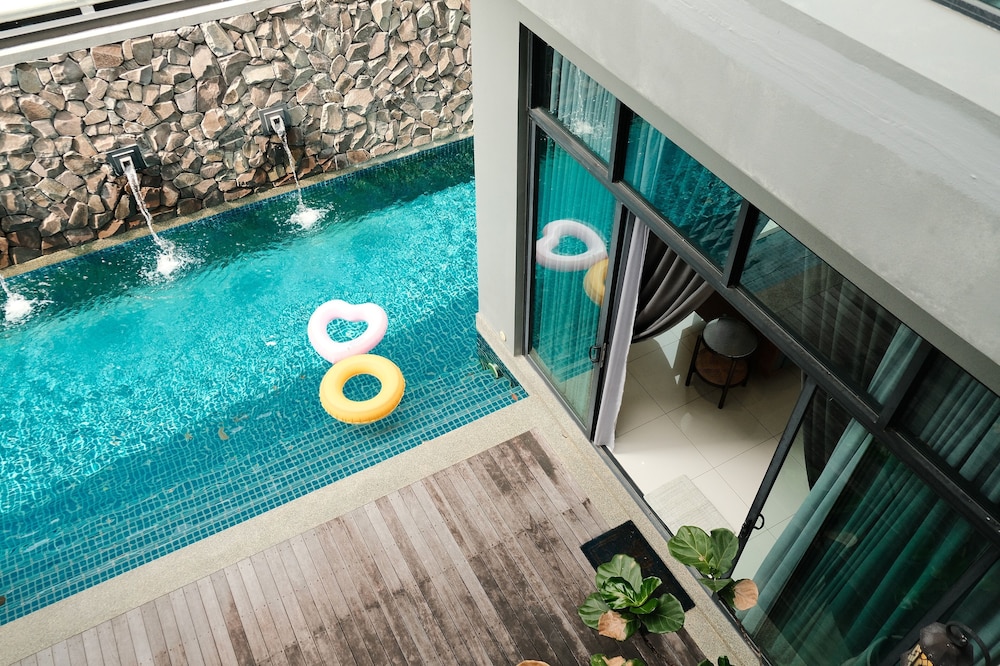 La Villa Langkawi 4/77