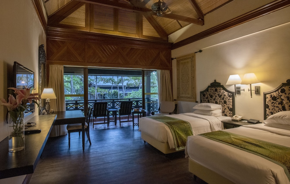 Nexus Resort & Spa Karambunai 34/78