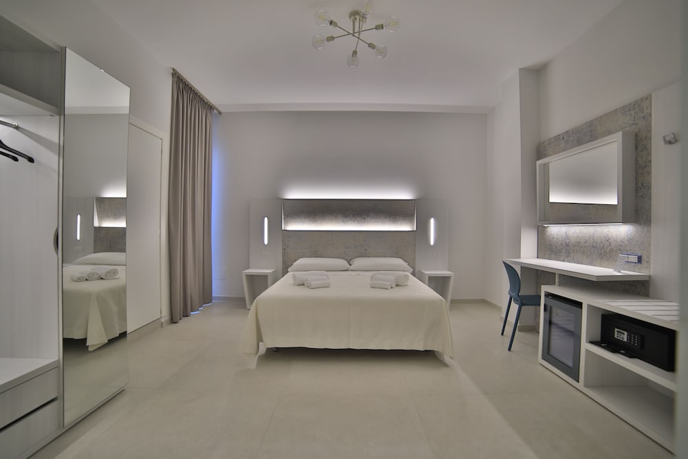 Hotel Da Ettore 8/22