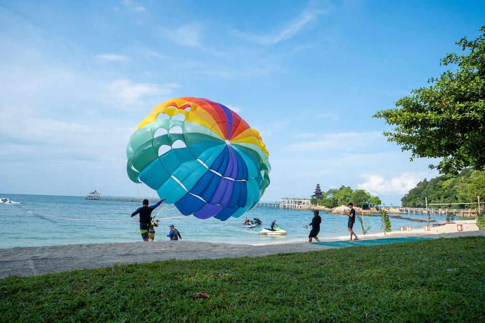 Turi Beach Resort 39/73