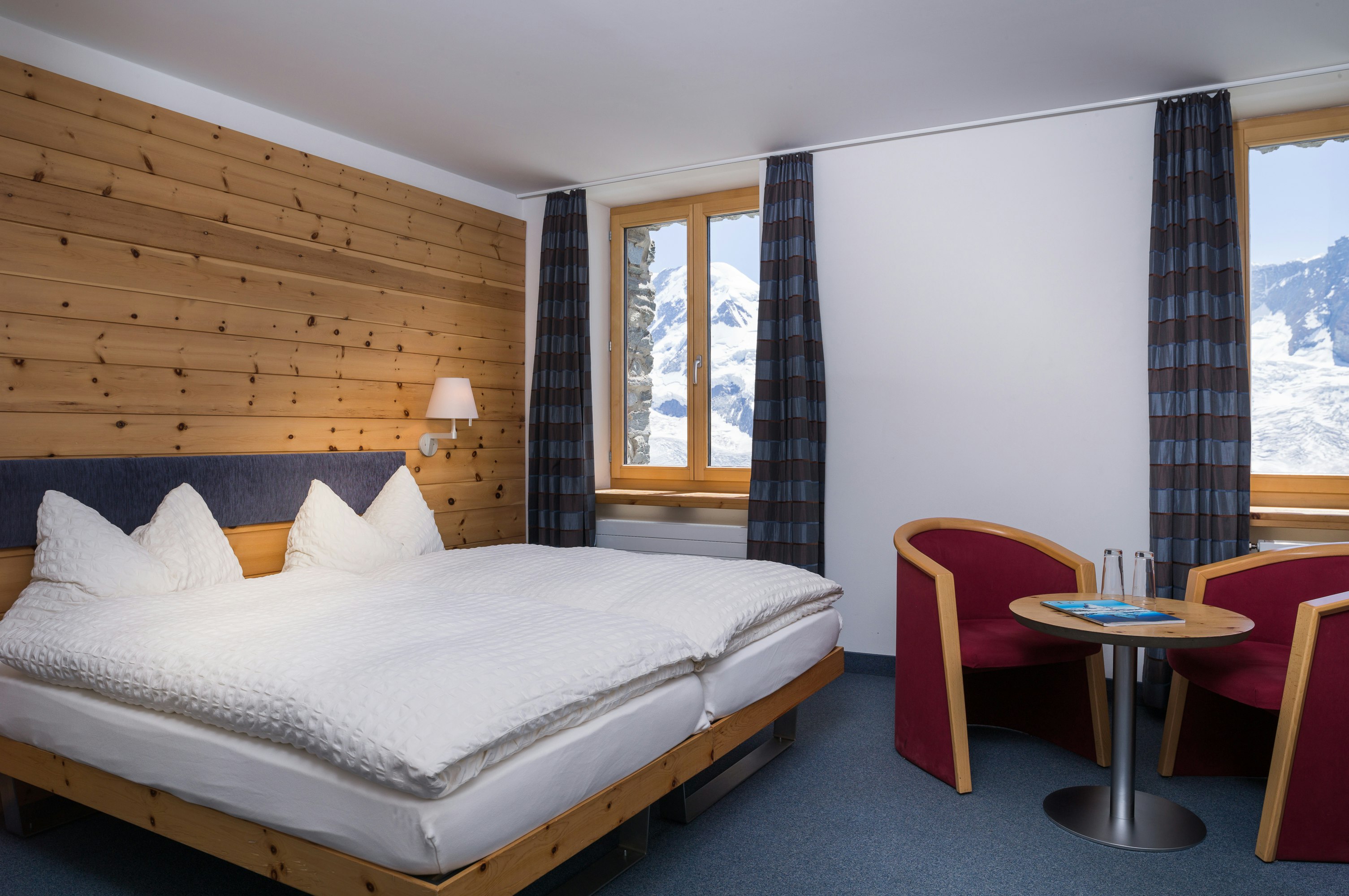 3100 Kulmhotel Gornergrat (ex Kulm Gornergrat) 3/16