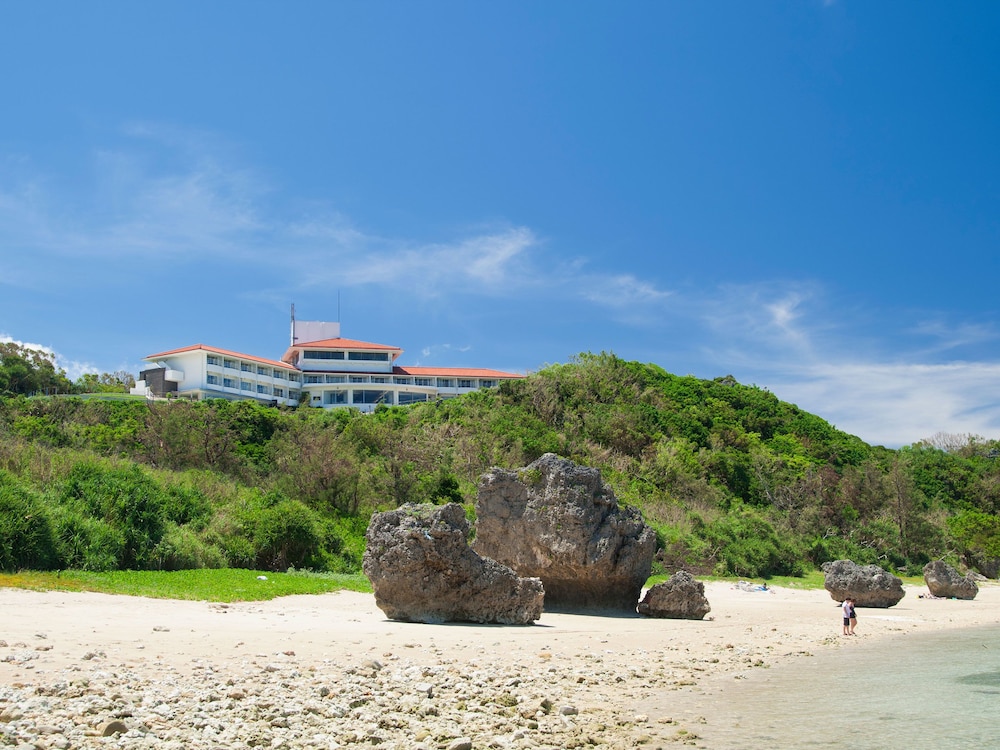 Hotel Hamahigashima Resort 62/70