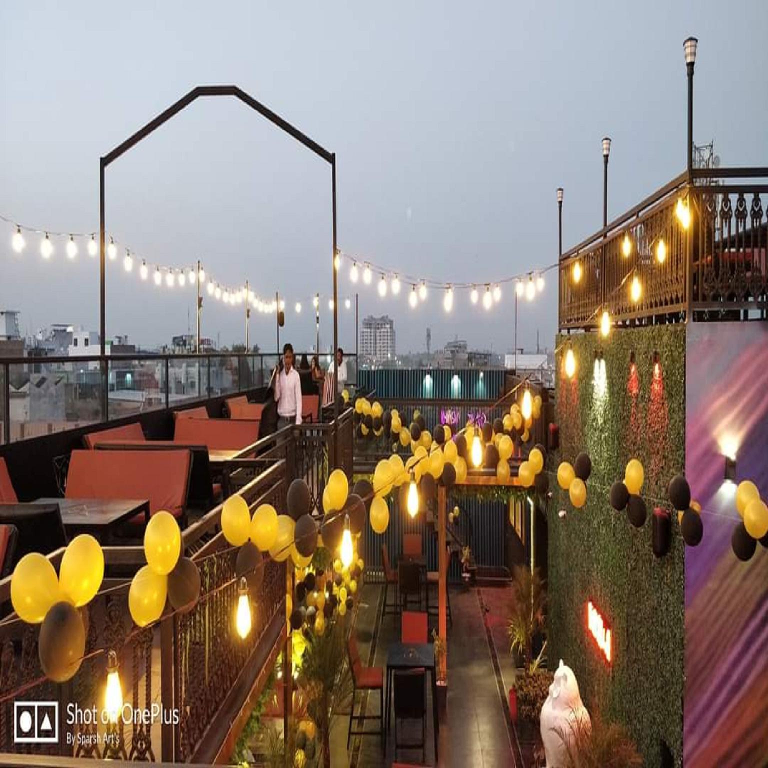 Hotel Kota Royal 9/49