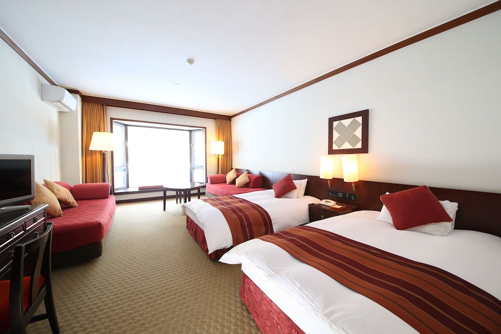 Tateshina Tokyu Hotel 9/50