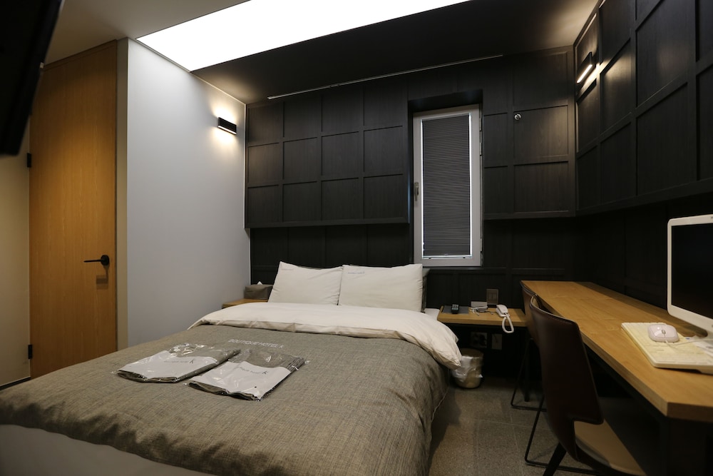 Boutique Hotel K Dongdaemun 23/53