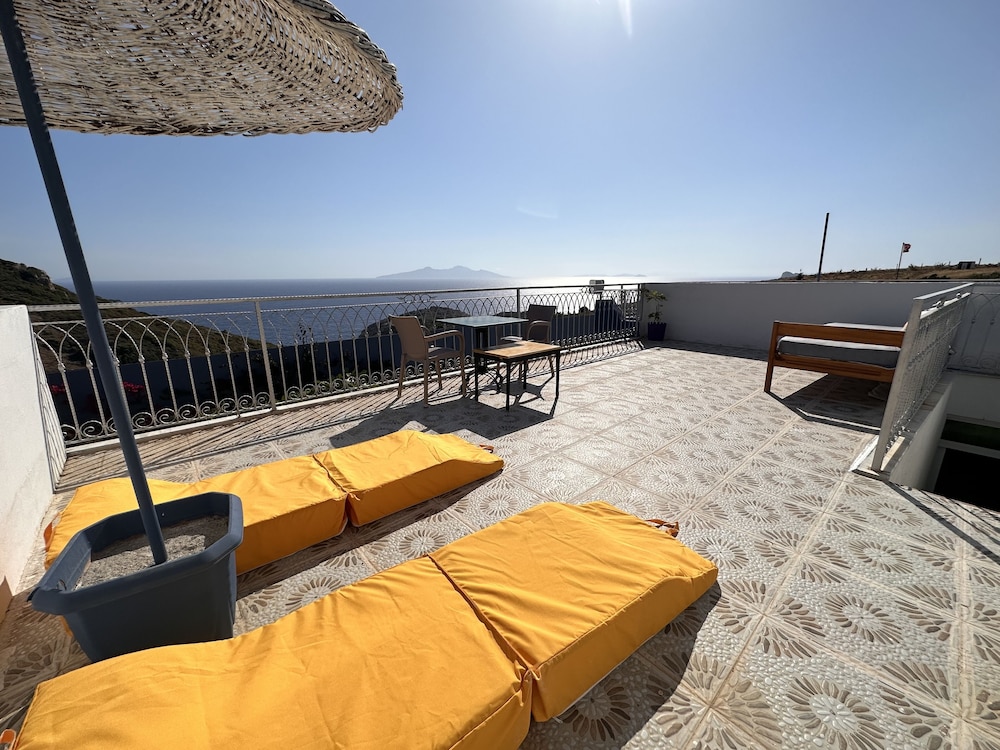 Goknar Knidos Otel 14/50