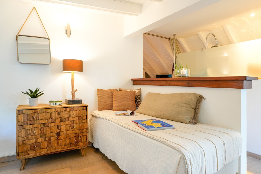 Ecolodge Fleur de Lune 19/61