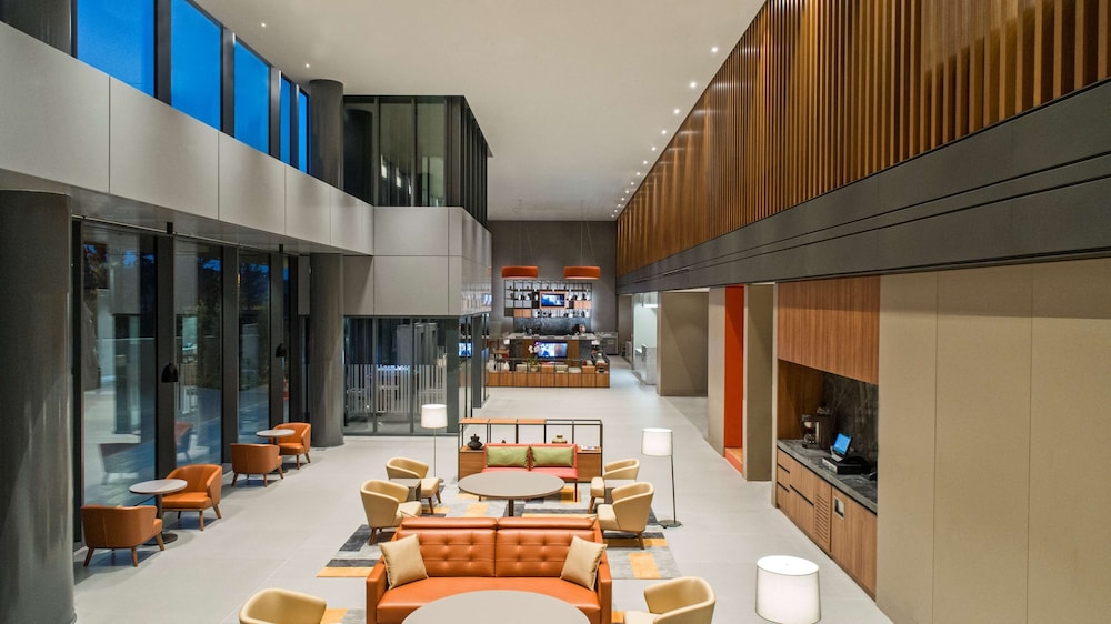 Hyatt House Gebze 55/66