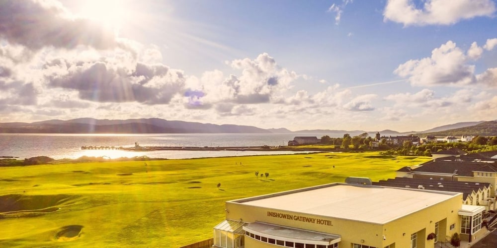 Inishowen Gateway Hotel 5/69