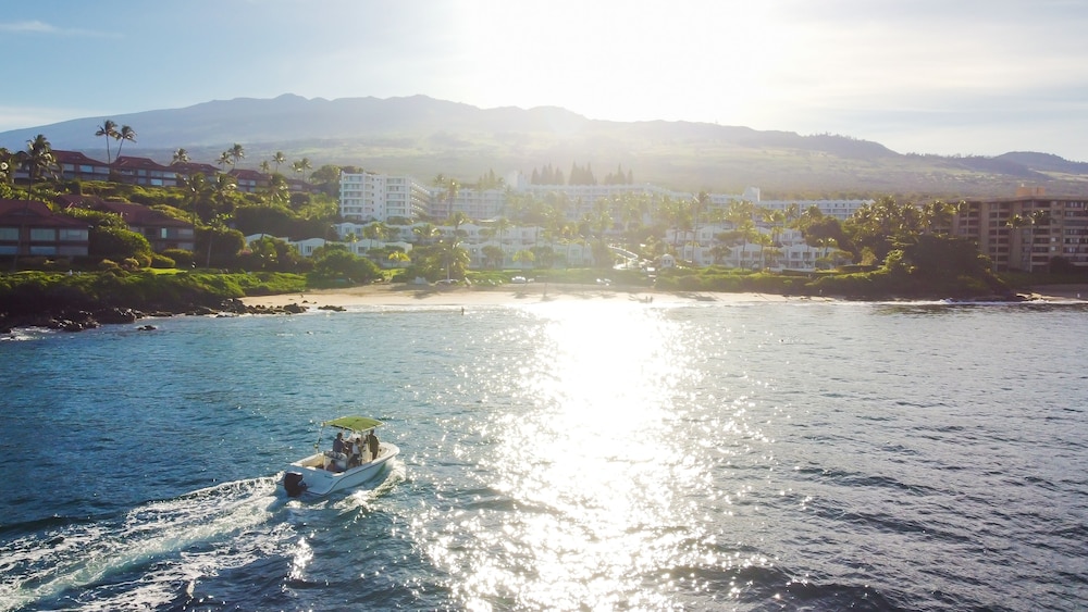 Fairmont Kea Lani Maui 72/74