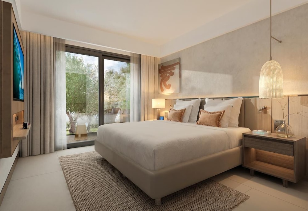 Ruins Luxury Resort - Adult Only 14/60