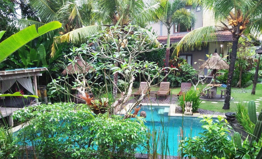 Arimba Resort Ubud 22/33