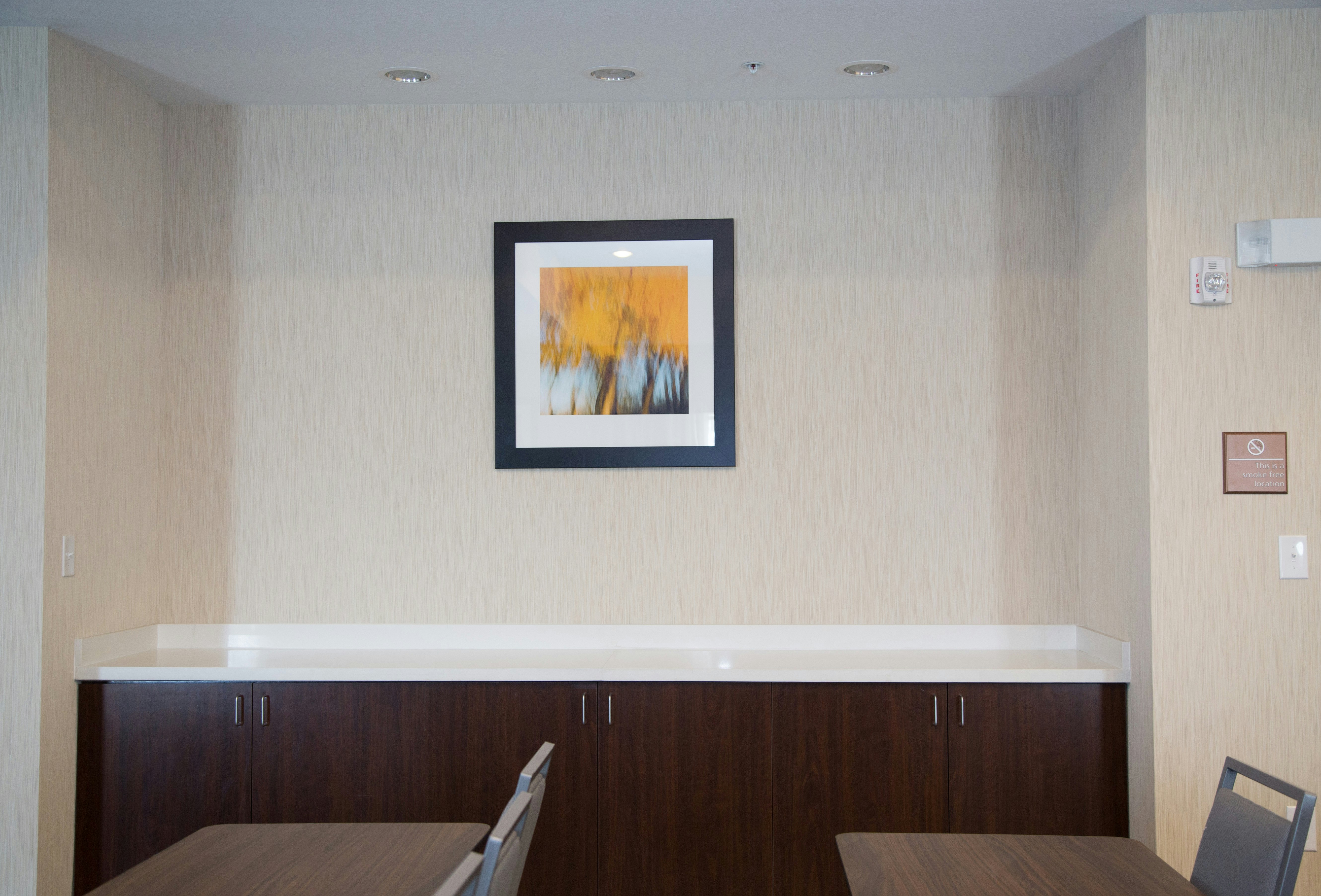 Hampton Inn And Suites Mckinney 6/55