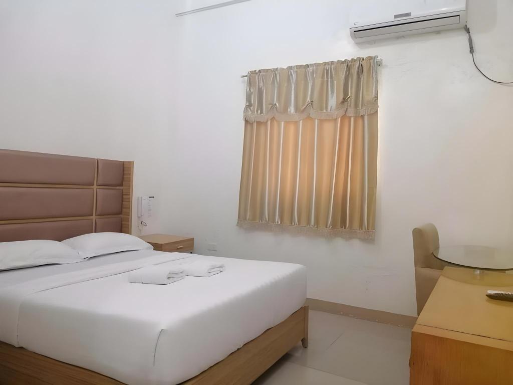 Asia Novo Boutique Hotel - Alaminos 18/43