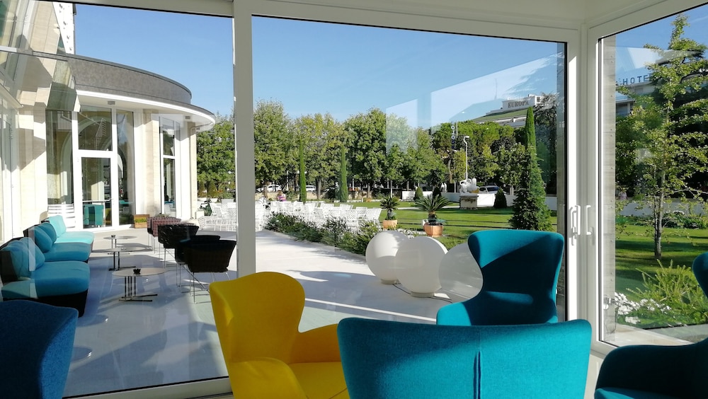 Hotel Terme Venezia 44/59
