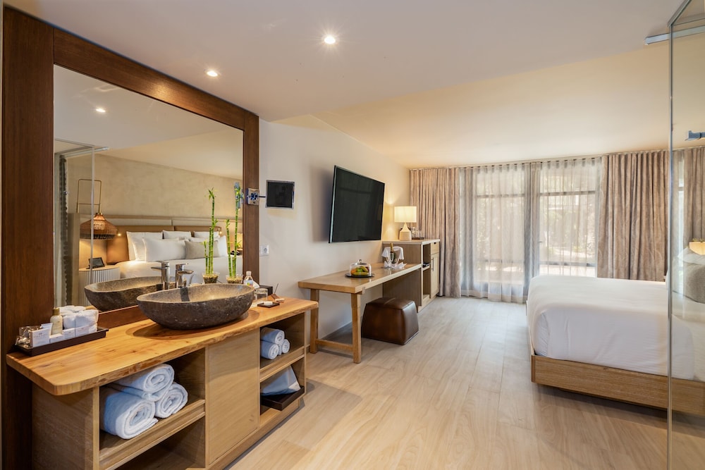 Zoetry Curacao Resort And Spa 28/50
