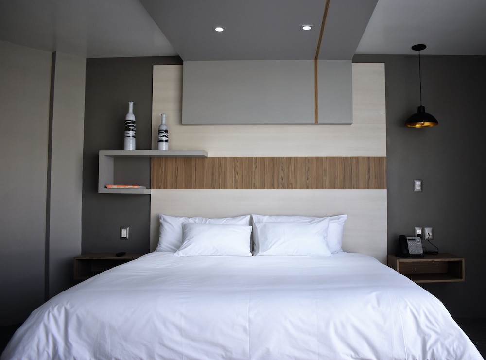 Esduma HK Hotel 5/51