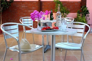 Rhodos Horizon Boutique - Adults Only 66/71